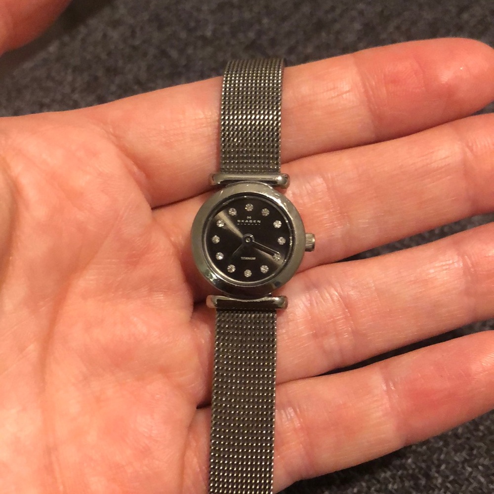 Skagen Women’s Watch